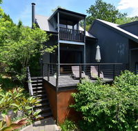 Cloudsong Chalet 3 - Close to the village centre - Sydney 4u