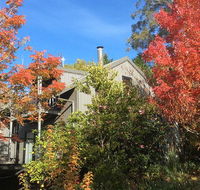 Cloudsong Chalet 4 - Close to the village centre - Sydney 4u