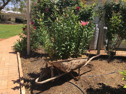 Club Boutique Hotel Cunnamulla - Sydney 4u 3