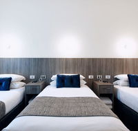Club Laverton - Sydney 4u