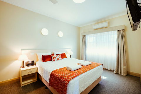 Club Motor Inn - Sydney 4u 0