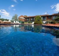 Club Mulwala Resort - Sydney 4u