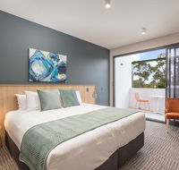 Club Old Bar Motel - Accommodation Sydney