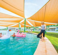 Club Tropical Resort Darwin - Sydney 4u