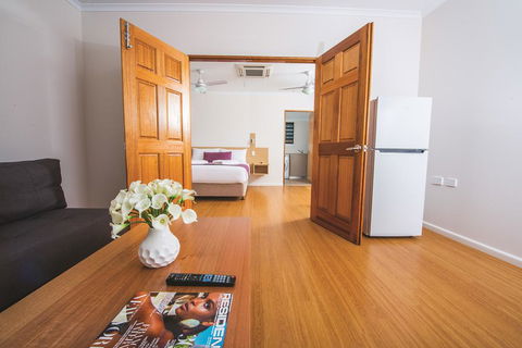 Club Tropical Resort Darwin - Sydney 4u 2