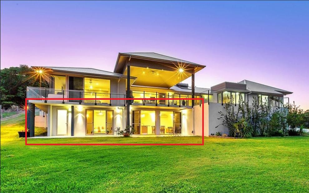 North Arm QLD Sydney 4u