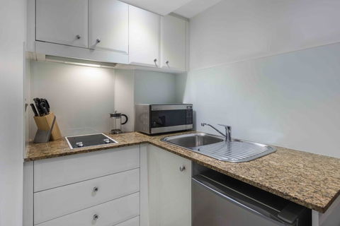 Club Wyndham Sydney - Sydney 4u 1