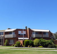 cluBarham Motel - Sydney 4u