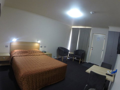 CluBarham Motel - Sydney Resort 2