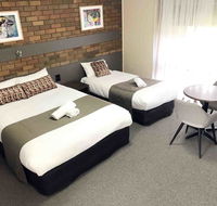 cluBarham River Motel - Sydney 4u