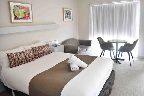 CluBarham River Motel - Sydney 4u 2
