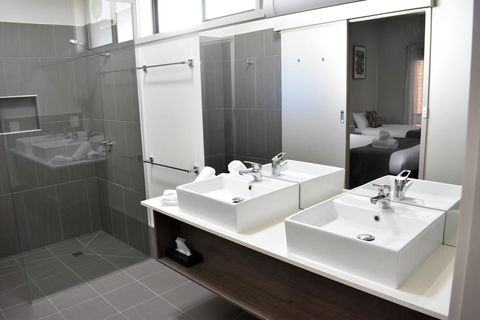 CluBarham River Motel - Sydney 4u 1