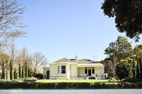 Clydesville - Sydney 4u 0