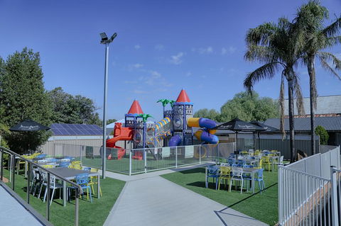 Coachman Hotel Motel - Sydney 4u 3
