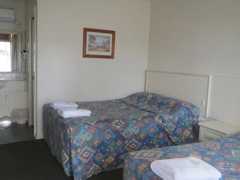Coachman Hotel Motel - Sydney 4u 2