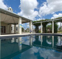 Coachmans Inn Warwick - Sydney 4u
