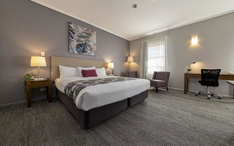 Coachmans Inn Warwick - Sydney 4u 2