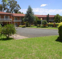 Coachmans Rest Motor Lodge - Sydney 4u