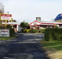 Coal Creek Motel - Sydney 4u