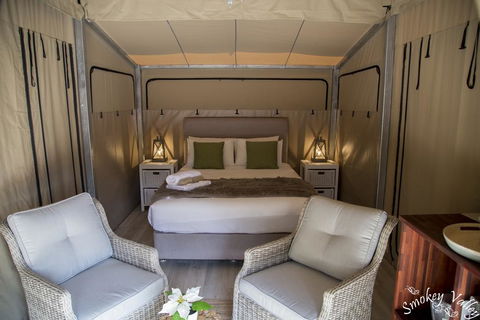 Coalmine Beach Holiday Park - Sydney 4u 1