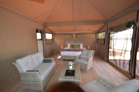 Coalmine Beach Holiday Park - Sydney 4u 3