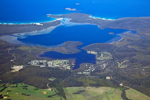 Coalmine Beach Holiday Park - Sydney 4u 2