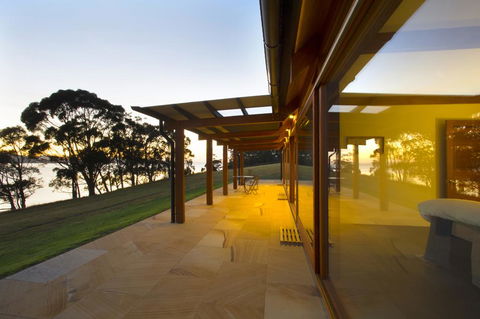 Coast House Tasmania - Sydney 4u 3