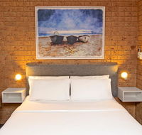 Coast Inn Motel - Sydney 4u