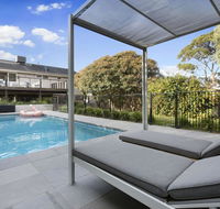 COASTAL CALM - MOUNT MARTHA - Sydney 4u