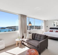 Coastal chic designer apartment - Sydney 4u
