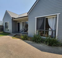 Coastal Heaven - Sydney 4u