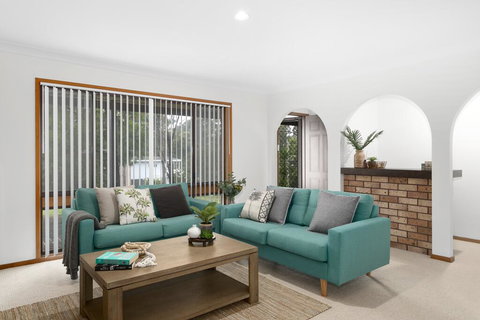 Coastal Hideaway - Sydney Resort 0