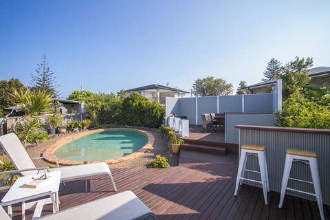 Coastal Horizons - Sydney Resort 2