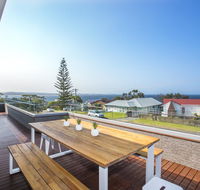 Coastal Horizons - Sydney 4u