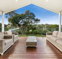 Coastal Living - Sydney 4u