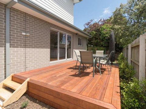 Coastal Luxury Retreat - Sydney 4u 2