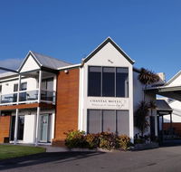 Coastal Motel - Sydney 4u