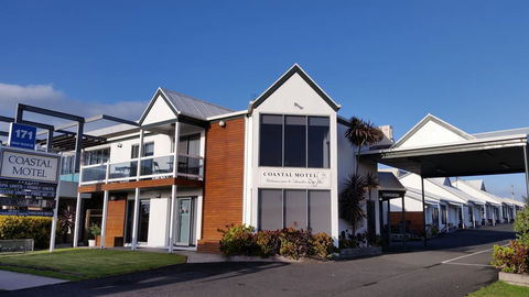 Coastal Motel - Sydney 4u 0