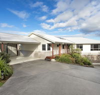 Coastal Retreat - Sydney 4u