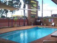 Cobar Town  Country Motor Inn