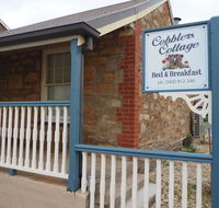 Cobblers Cottage BB - Sydney 4u