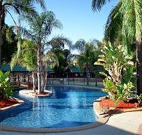 Cobram Barooga Golf Resort - Accommodation Sydney