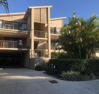 Cockleshell Sands - Accommodation Sydney