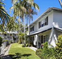 Coco Bay Resort - Accommodation Sydney