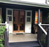 Coco's Cottage in the Byron Bay Hinterland - Sydney 4u