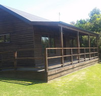 Cocoa  Briar Cottages - Accommodation Sydney