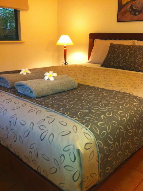 Cocos Beach Bungalows - Sydney 4u 3