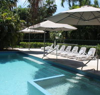 Cocos Beach Bungalows - Sydney 4u