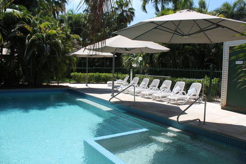 Cocos Beach Bungalows - Sydney 4u 0
