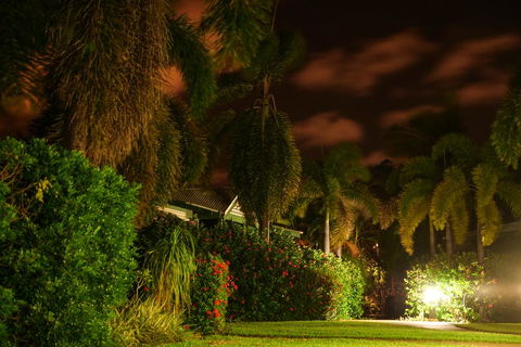 Cocos Beach Bungalows - Sydney 4u 2